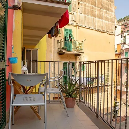 Daire Casa Adriana