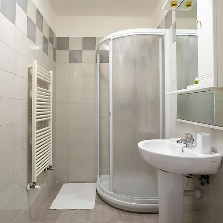 Daire Casa Adriana Riomaggiore