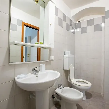 Daire Casa Adriana Riomaggiore