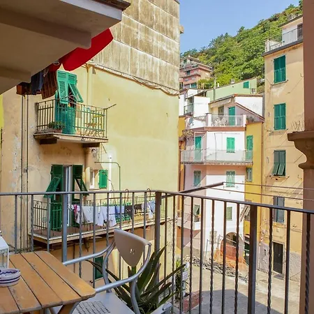 Daire Casa Adriana