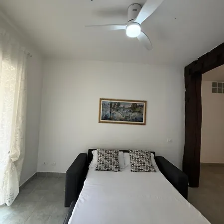 Daire Casa Adriana *