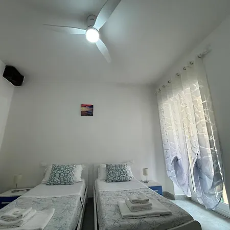 Casa Adriana *